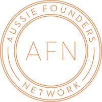 Australian Founders Network - Female Founders logo - Similar company to Aussie Founders Network