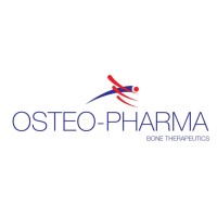 Osteo-Pharma BV logo - Similar company to Verdipharma B.V.