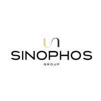 Sinophos Group logo - Similar company to Con Gusto Robótica