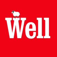 Well Group logo - Similar company to Lounge Communication