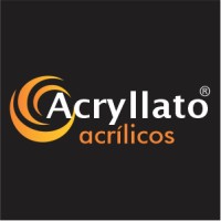 Acryllato Acrílicos logo - Similar company to Grupo Fannix - Fabricante De Taças E Copos Personalizados