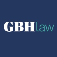 GBH Law logo - Similar company to Production Software Technology (Pst)