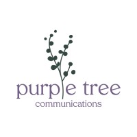 Purple Tree Communications logo - Similar company to Humanoide Vfx