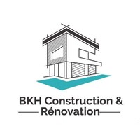 BKH Construction & Rénovation logo - Similar company to A4Services