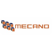Grupo Mecano logo - Similar company to Abbott Storage Systems