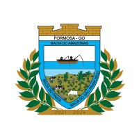 Prefeitura de Formosa logo - Similar company to Engetmix