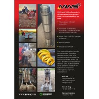 MWS B.V. logo - Similar company to Dcc - Demolition Contractors & Consultancy