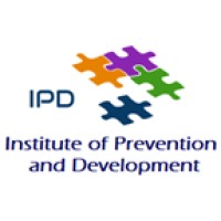 Institute of Prevention and Development (IPD) logo - Similar company to Youth Match Point Project