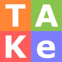 TAKe Productions logo - Similar company to Amerisound Recording Studios