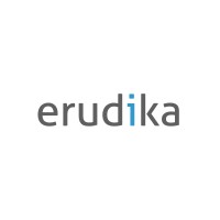 Erudika logo - Similar company to Cad Best Ltd.