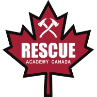 Rescue Academy Canada logo - Similar company to Rescue Compressor