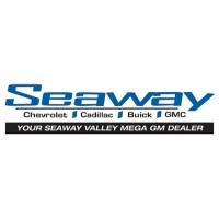 Seaway Chevrolet Cadillac Buick GMC