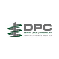 DESIGN PILE CONSTRUCT logo - Similar company to Noble Structures