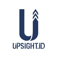 Upsight Indonesia logo - Similar company to Haraa Studio
