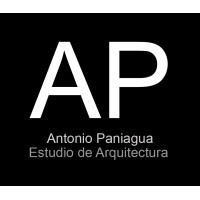 Antonio Paniagua Estudio de Arquitectura logo - Similar company to Arm Arquitectos