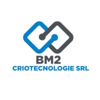 BM2 Criotecnologie S.r.l. logo - Similar company to Bm2 Tools