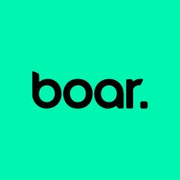 Boar Sport logo - Similar company to Boar Revolution