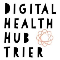 Digital Health Hub Trier logo - Similar company to Mebster