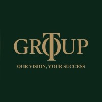 T.group_sy logo - Similar company to ركيز | Rakeez
