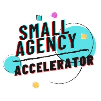 Small Agency Accelerator logo - Similar company to Libre Design Co.