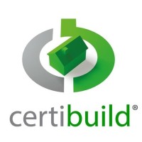 Certibuild (UK) logo - Similar company to Yorkshire Building Control Ltd