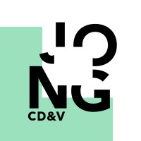 JONGCD&V logo - Similar company to Cd&V