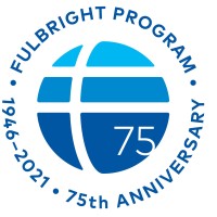 Fulbright Foundation Greece logo - Similar company to Vlahotasios Foundation