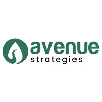 Avenue Strategies logo - Similar company to Century Information Systems Ltd