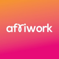 Afriwork logo - Similar company to Minabtech
