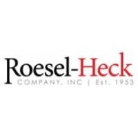 Roesel-Heck Company, Inc. logo - Similar company to Beauflor Usa