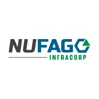 NUFAGO logo - Similar company to Inacons