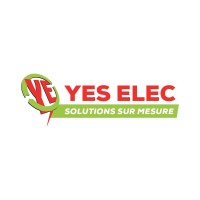 Yes Elec logo - Similar company to Maintenance Assistance Plus