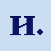 HF Jensen logo - Similar company to Firemapper