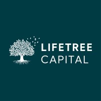 LIFETREE CAPITAL logo - Similar company to Usbepower