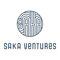Saka Ventures logo - Similar company to Newtech Group Ltd.