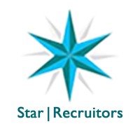 Star Recruitors logo - Similar company to Webmasterdriver Technologies