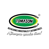 TOMASON logo - Similar company to Inkbird