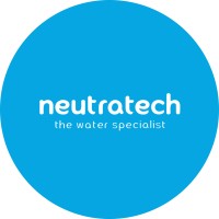 Neutratech Nigeria logo - Similar company to Nuratech