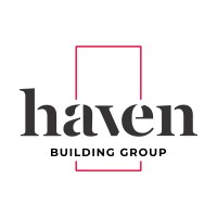 Haven Building Group logo - Similar company to Kajk Constructors Inc.