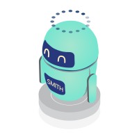 SMITH & Partners - Building CCIOs logo - Similar company to Data4Trust Ag