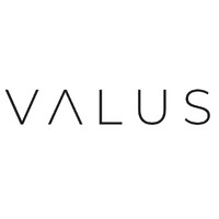 Valus logo - Similar company to Cooperative Computing