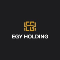 EGY Holding logo - Similar company to El Captain Developments