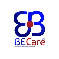 Becare logo - Similar company to Icoplast 2023
