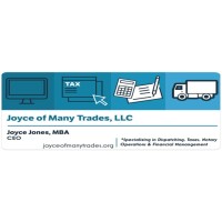 Joyce of Many Trades, LLC