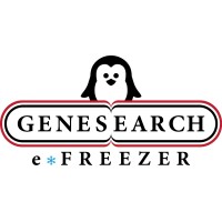 Genesearch logo - Similar company to Thoughtware Australia Pty Ltd