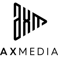 AX Media logo - Similar company to Ax Media