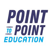 Point To Point logo - Similar company to Thomas Oil Company