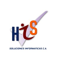 H y S Soluciones Informáticas C.A. logo - Similar company to Erodata S.A.