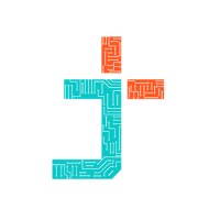 JuvinTech logo - Similar company to Coders Over Borders