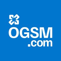 OGSM.com logo - Similar company to Monocle